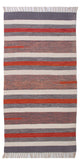 Kilim moderno Tappeto 150x70cm