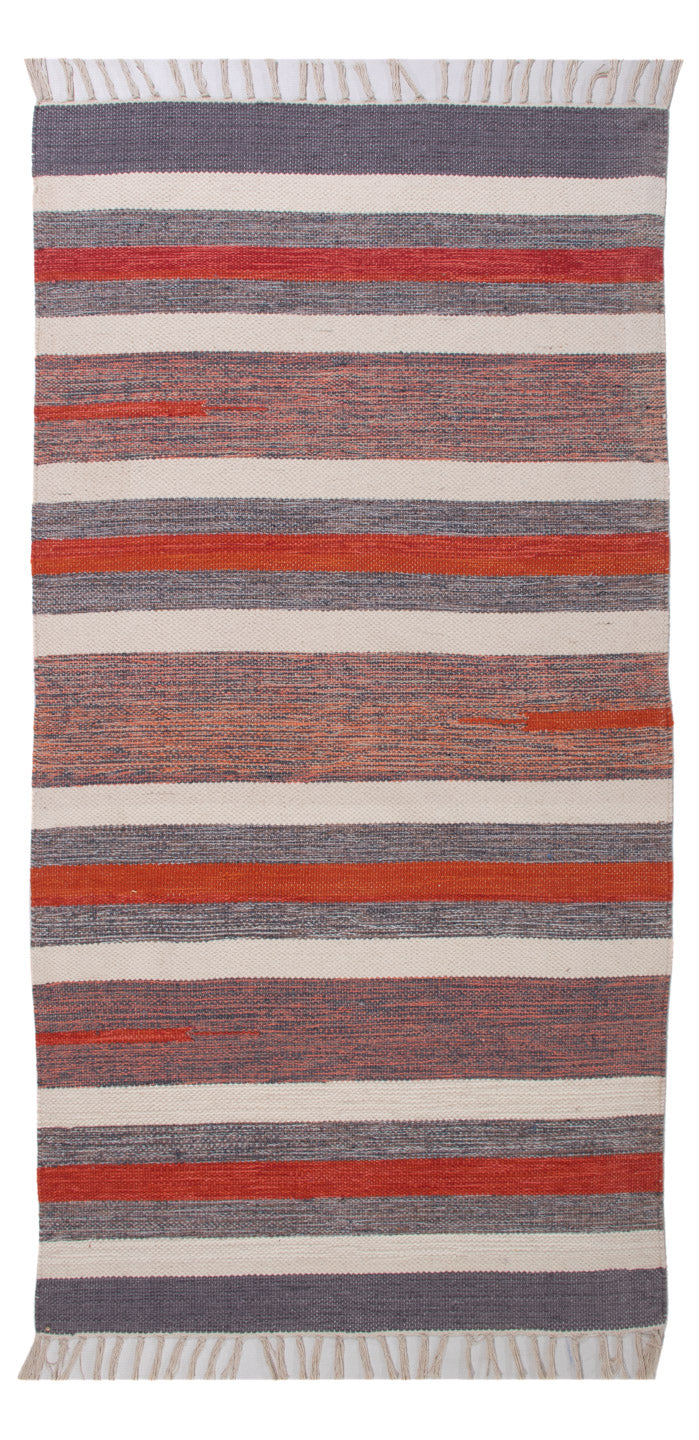 Kilim moderno Tappeto 150x70cm