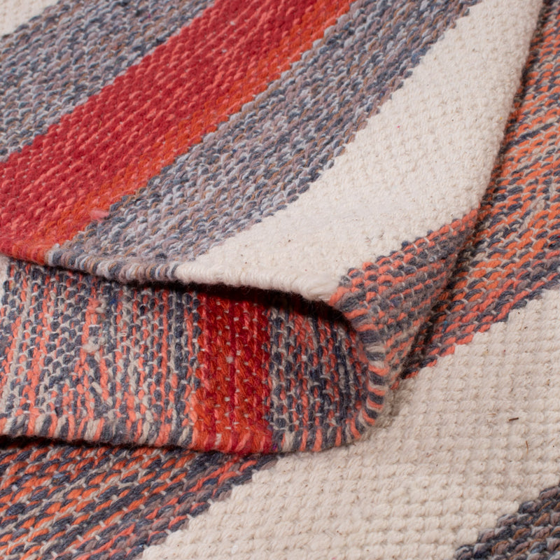 Kilim moderno Tappeto 150x70cm