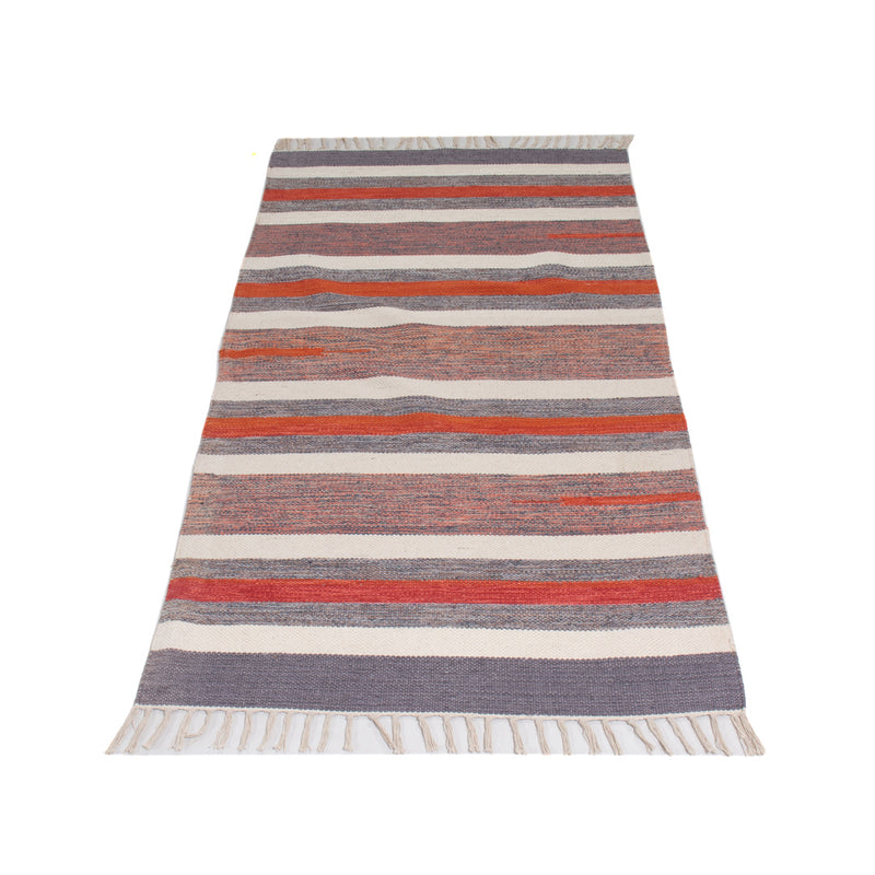 Kilim moderno Tappeto 150x70cm