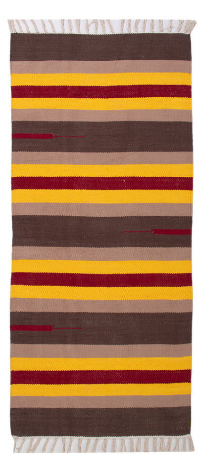 Kilim moderno Tappeto 70x150cm