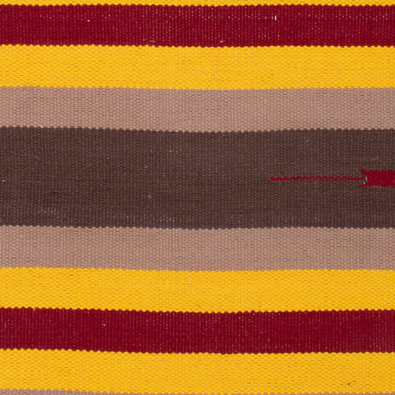 Kilim moderno Tappeto 150x70cm
