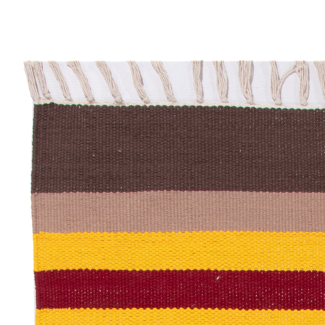 Kilim moderno Tappeto 150x70cm