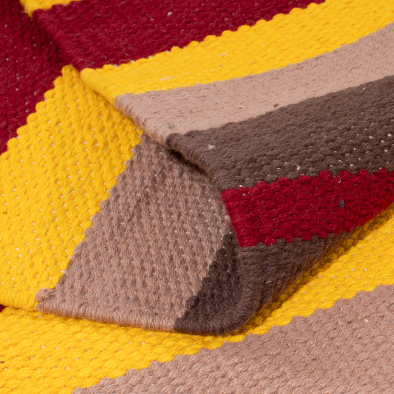 Kilim moderno Tappeto 150x70cm