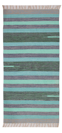Kilim moderno Tappeto 150x70cm – product image