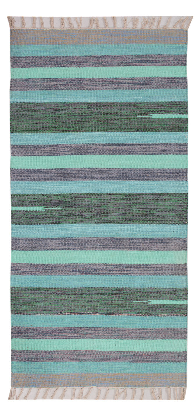 Kilim moderno Tappeto 150x70cm