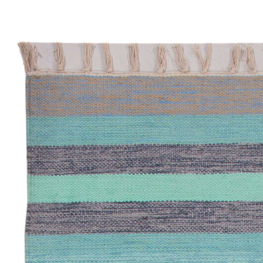 Kilim moderno Tappeto 150x70cm