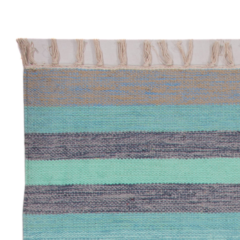 Kilim moderno Tappeto 150x70cm