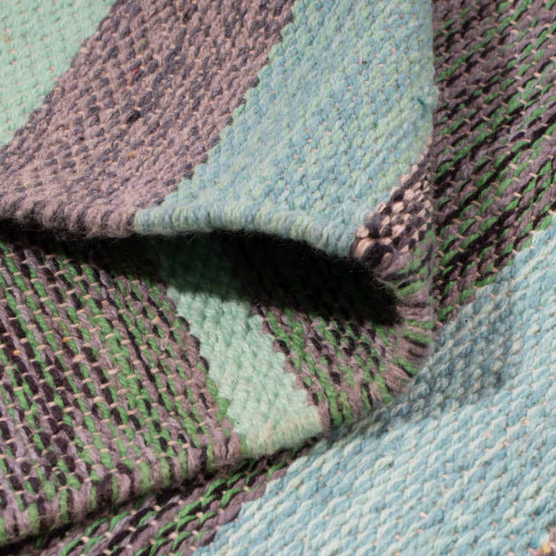 Kilim moderno Tappeto 150x70cm