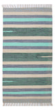 Kilim moderno Tappeto 150x70cm