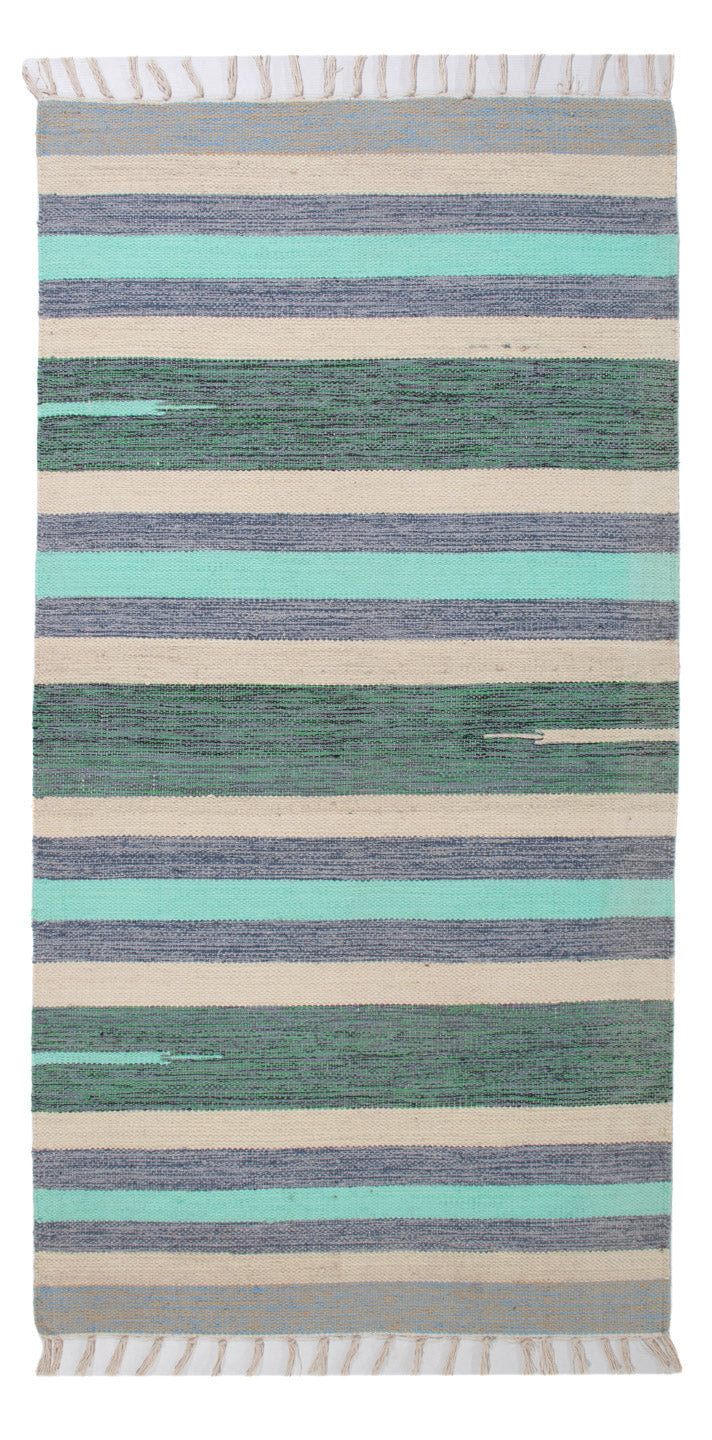 Kilim moderno Tappeto 150x70cm