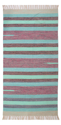 Kilim moderno Tappeto 150x70cm – product image