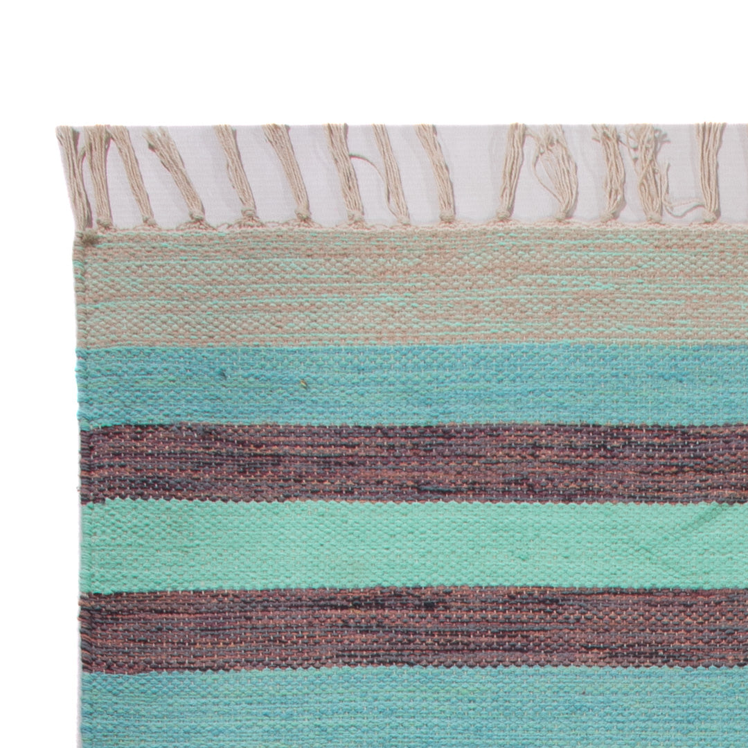 Kilim moderno Tappeto 150x70cm
