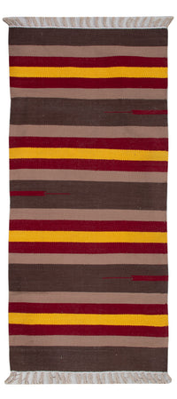 Kilim moderno Tappeto 150x70cm – product image