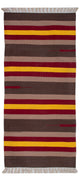 Kilim moderno Tappeto 150x70cm