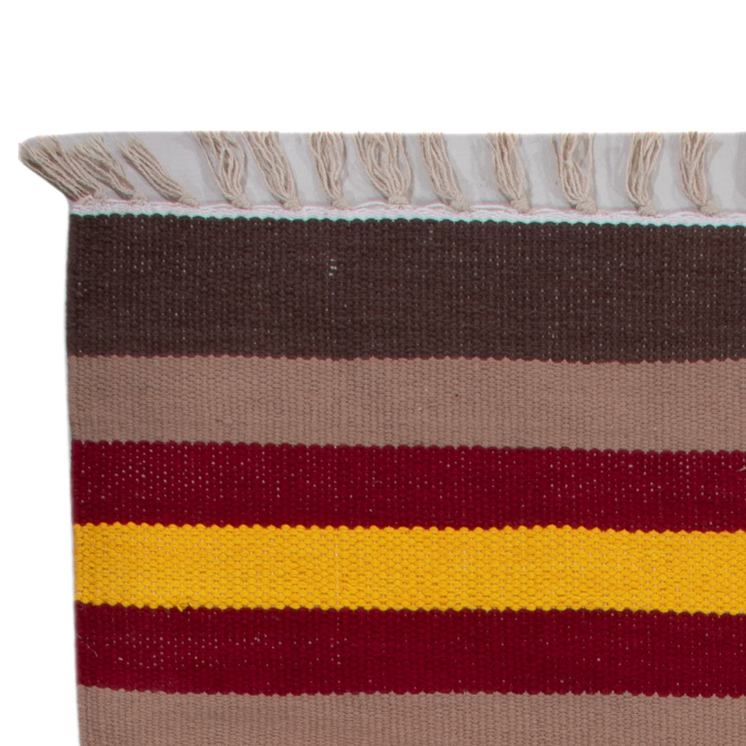 Kilim moderno Tappeto 150x70cm