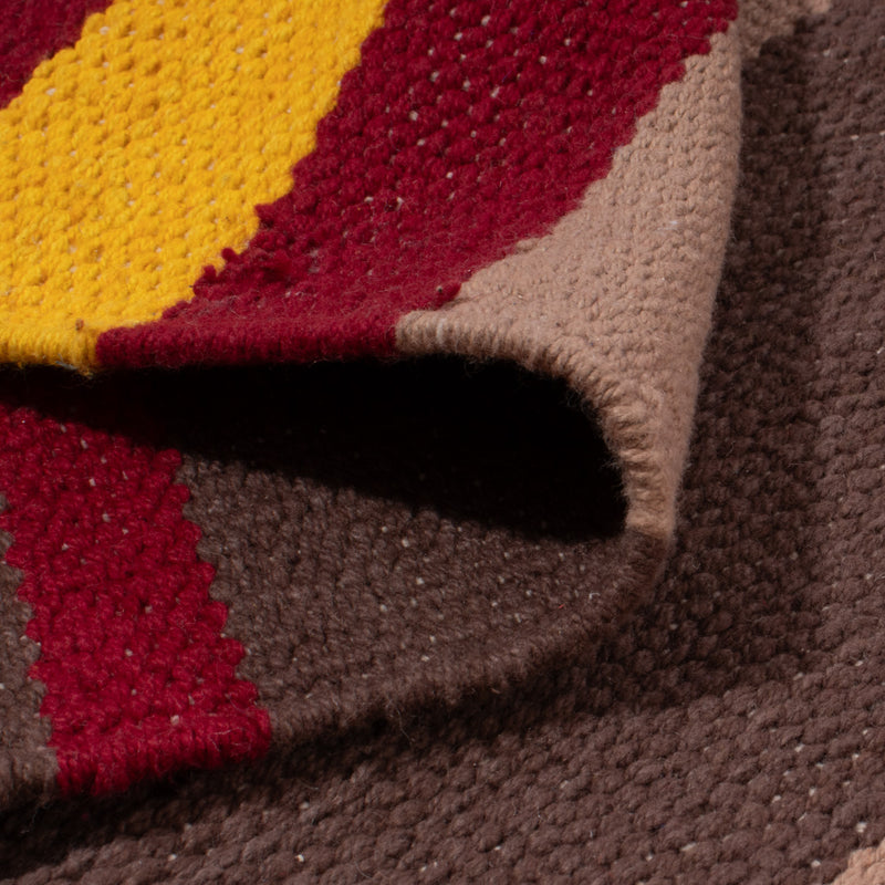 Kilim moderno Tappeto 150x70cm