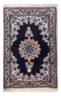 Nain - 12 la Tappeto 60x40cm - Tappeto persiano – product image