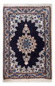Nain - 12 la Tappeto 60x40cm - Tappeto persiano