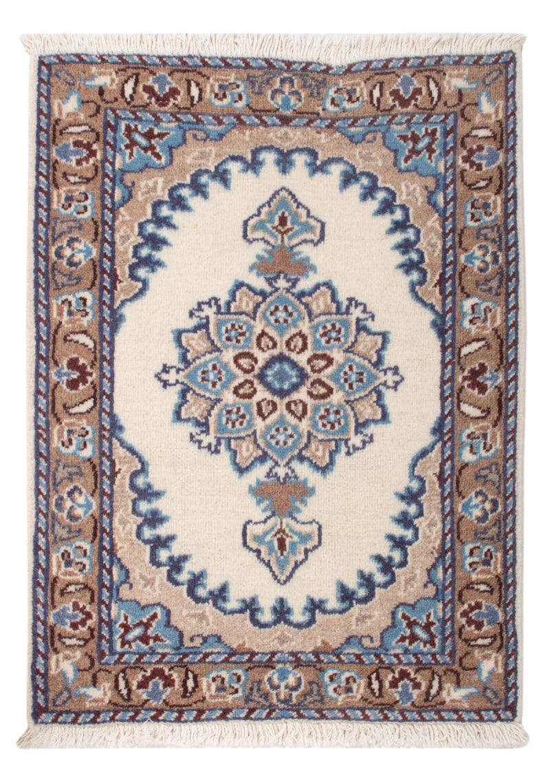 Nain - 12 la Tappeto 90x60cm - Tappeto persiano