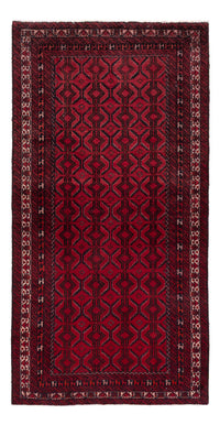 Tappeto Belutsch 190x95cm - Tappeto persiano – product image