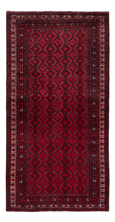 Tappeto Belutsch 95x190cm - Tappeto persiano