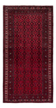 Tappeto Belutsch 190x95cm - Tappeto persiano