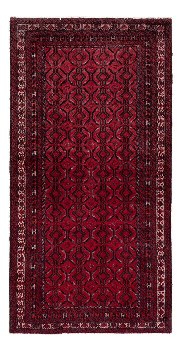 Tappeto Belutsch 190x95cm - Tappeto persiano