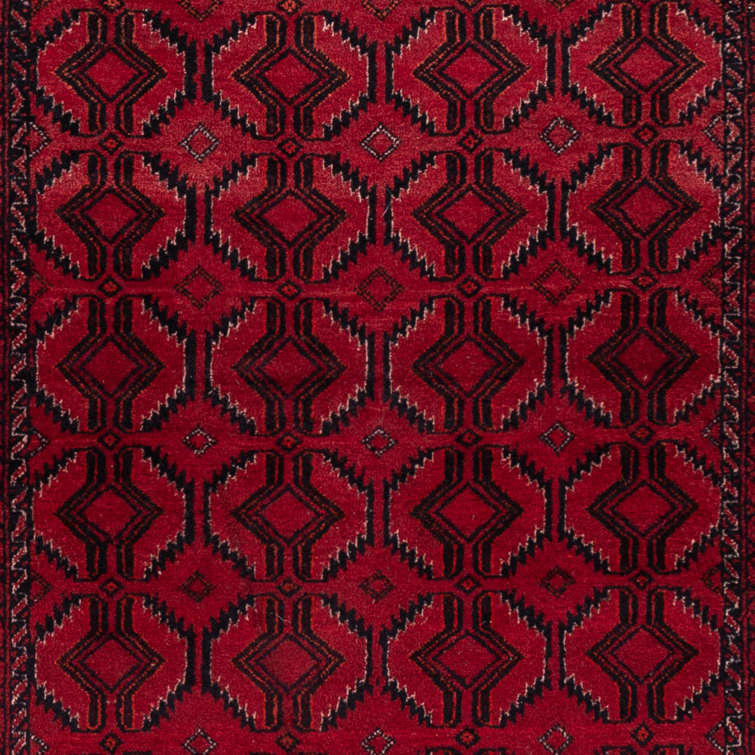 Tappeto Belutsch 190x95cm - Tappeto persiano