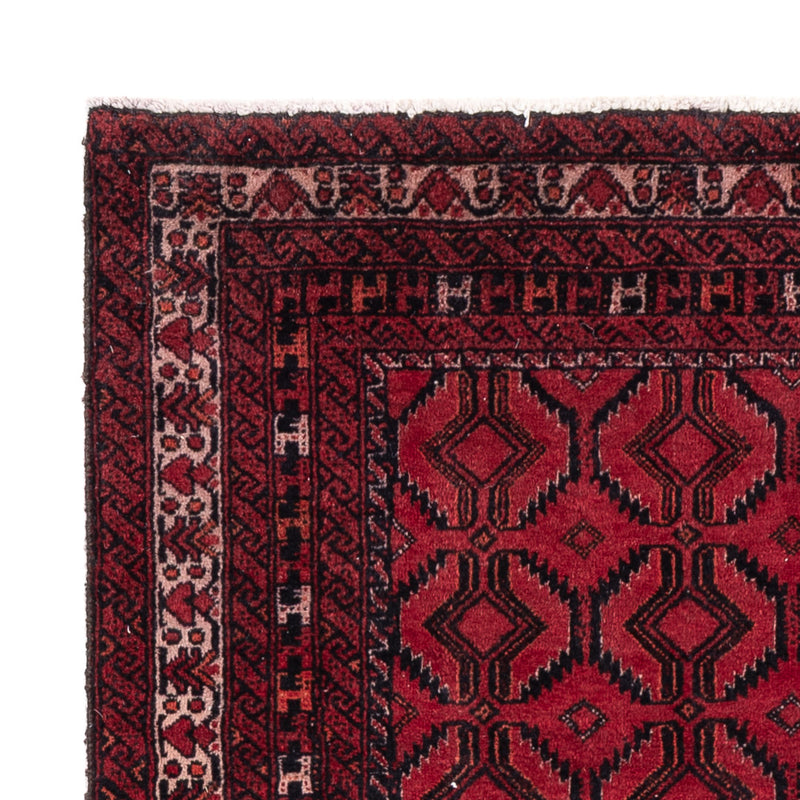 Tappeto Belutsch 190x95cm - Tappeto persiano