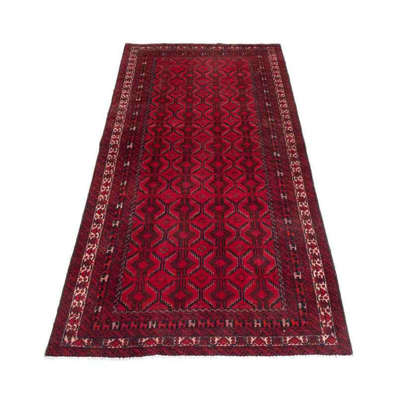 Tappeto Belutsch 190x95cm - Tappeto persiano