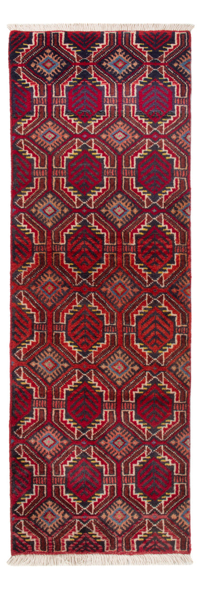 Tappeto Belutsch 46x145cm - Tappeto persiano