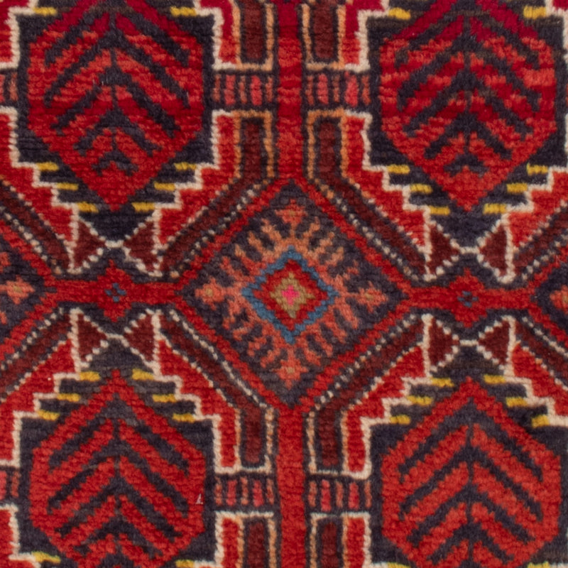 Tappeto Belutsch 145x46cm - Tappeto persiano
