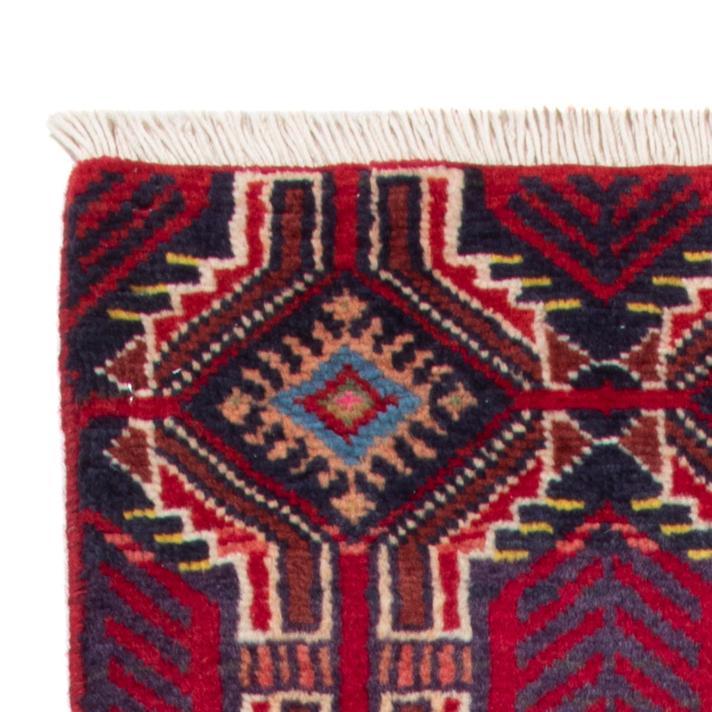 Tappeto Belutsch 145x46cm - Tappeto persiano
