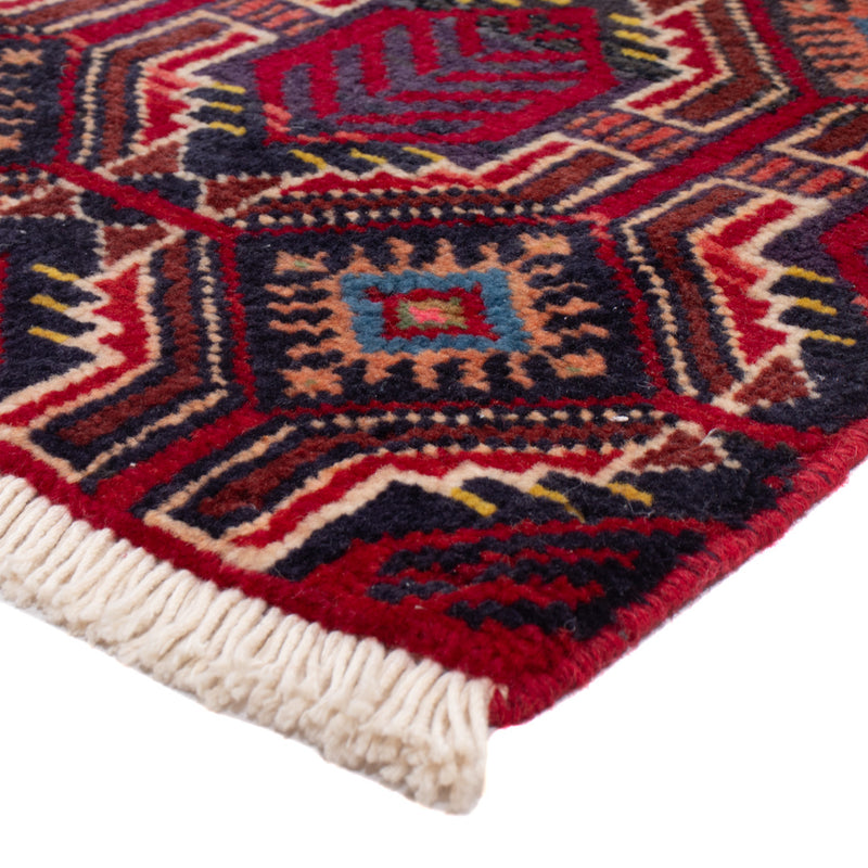 Tappeto Belutsch 145x46cm - Tappeto persiano