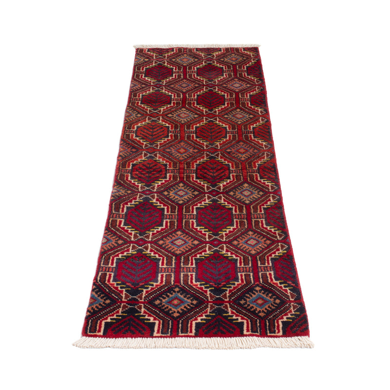 Tappeto Belutsch 145x46cm - Tappeto persiano