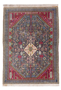 Malayer Tappeto 145x100cm - Tappeto persiano – product image