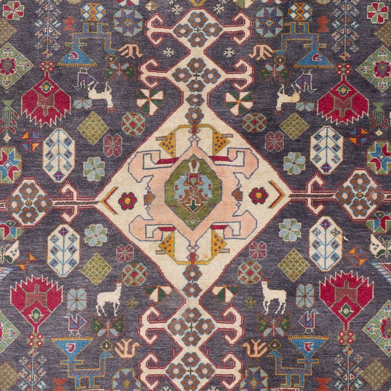 Malayer Tappeto 145x100cm - Tappeto persiano