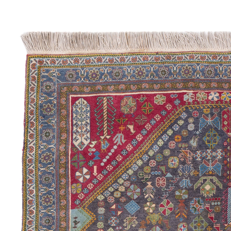 Malayer Tappeto 145x100cm - Tappeto persiano