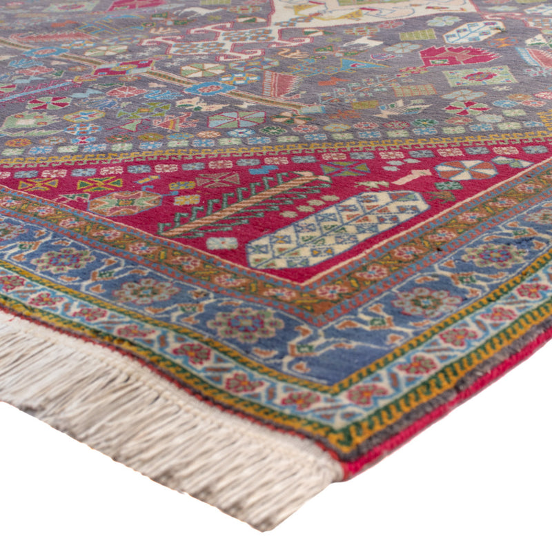 Malayer Tappeto 145x100cm - Tappeto persiano