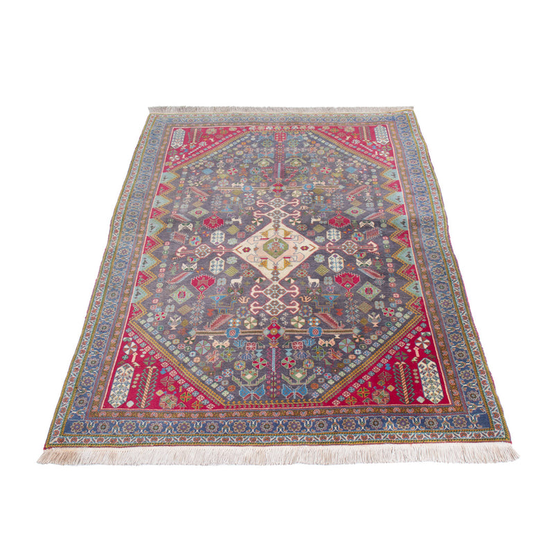 Malayer Tappeto 145x100cm - Tappeto persiano