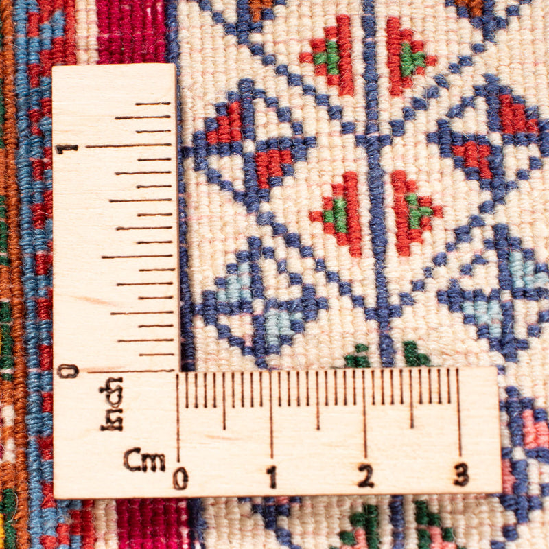 Malayer Tappeto 145x100cm - Tappeto persiano