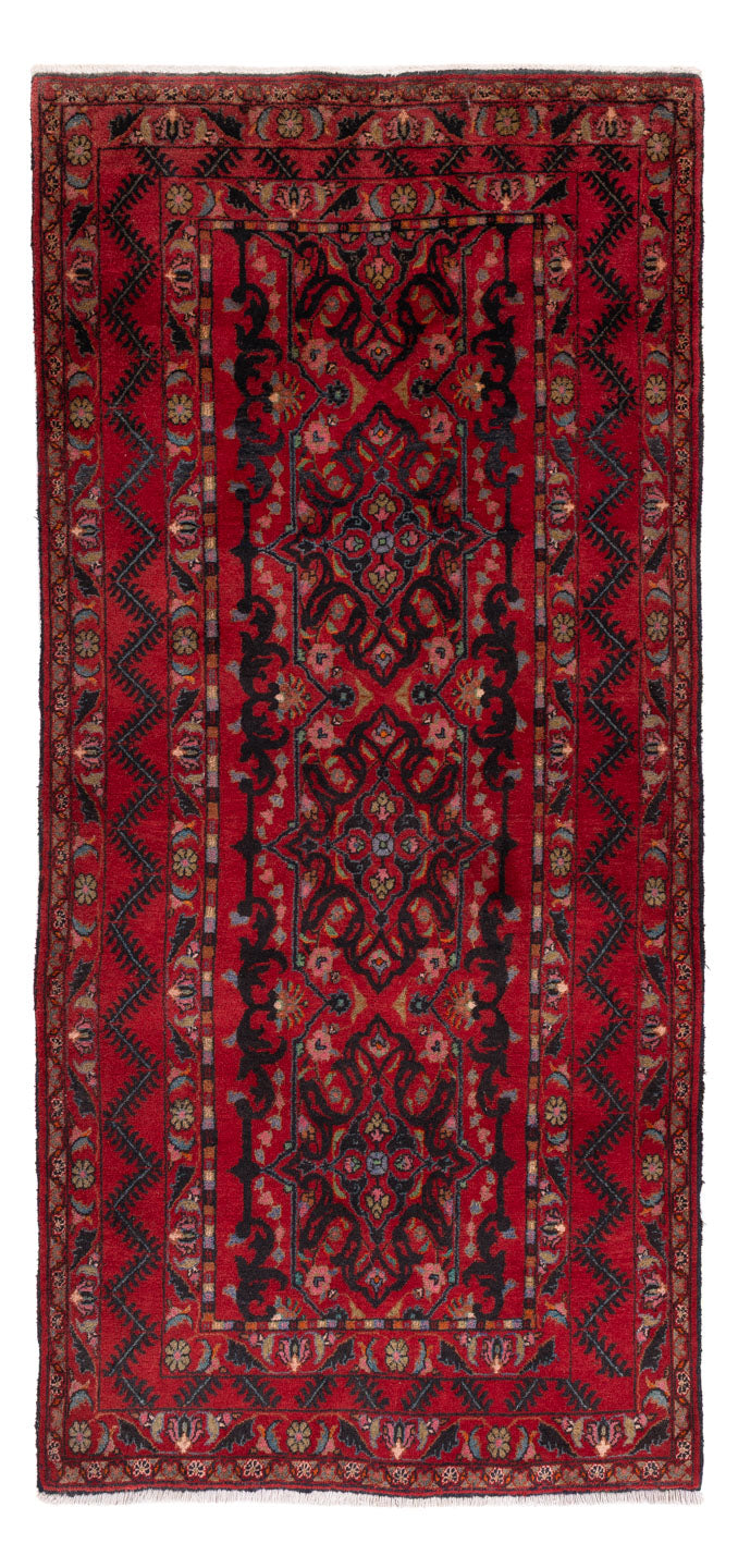 Tappeto Belutsch 220x110cm - Tappeto persiano