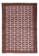 Tappeto Turkaman 180x120cm - Tappeto persiano