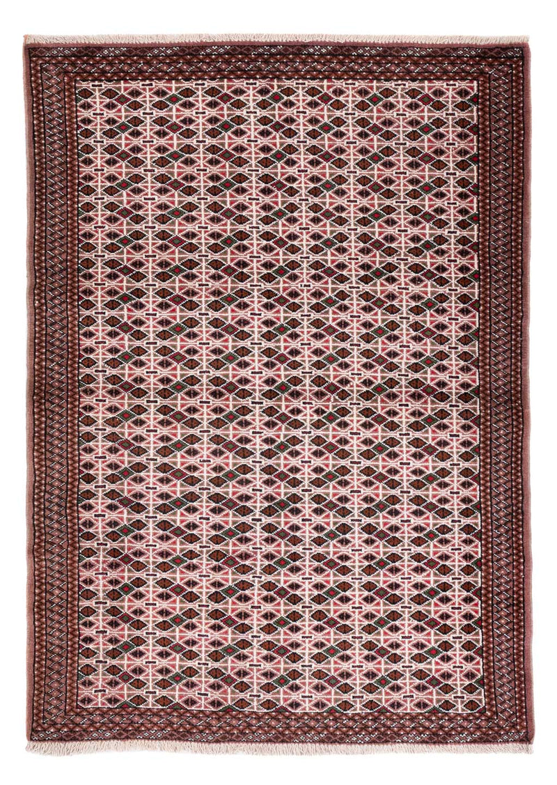 Tappeto Turkaman 180x120cm - Tappeto persiano