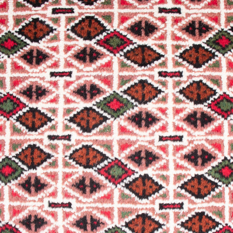 Tappeto Turkaman 180x120cm - Tappeto persiano
