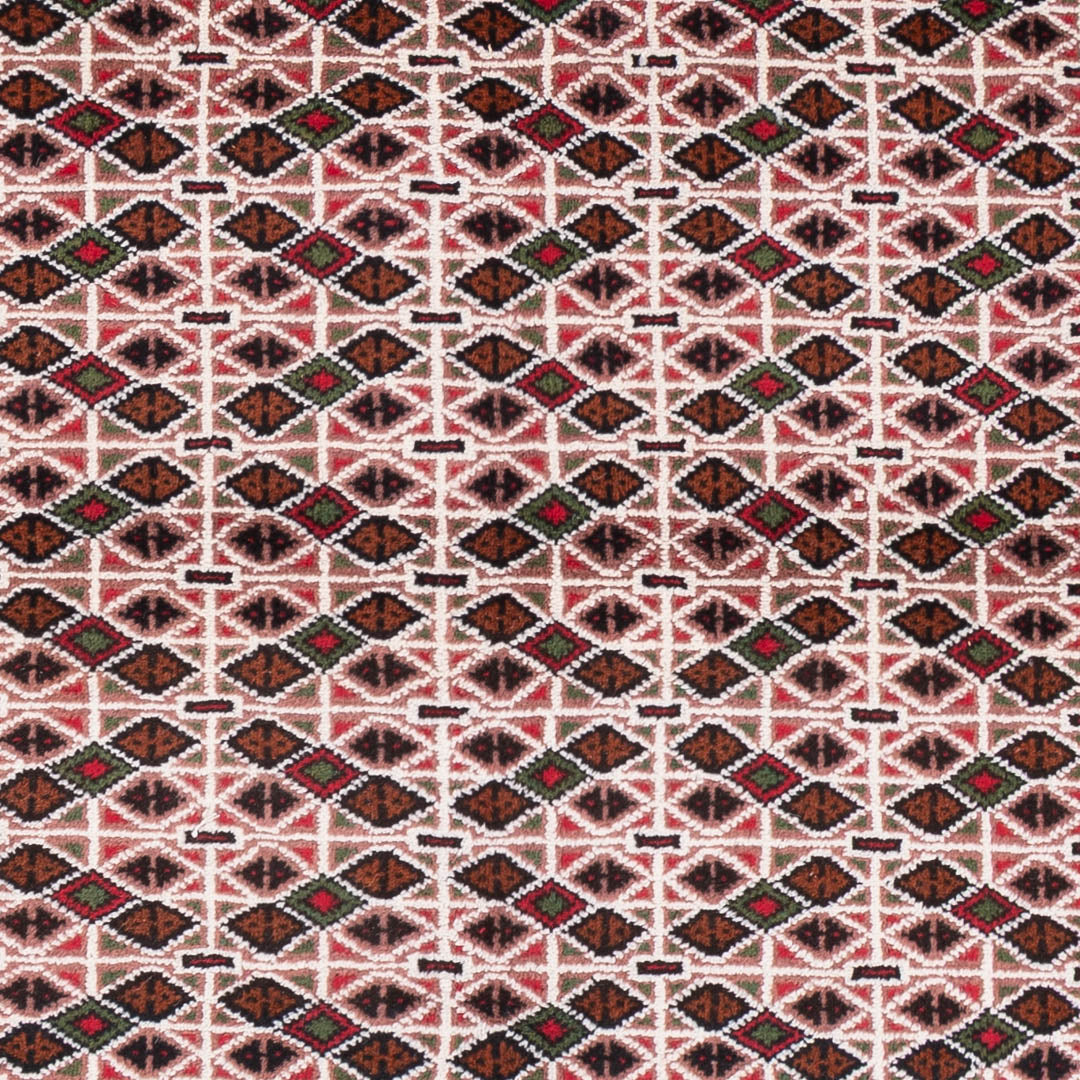 Tappeto Turkaman 180x120cm - Tappeto persiano