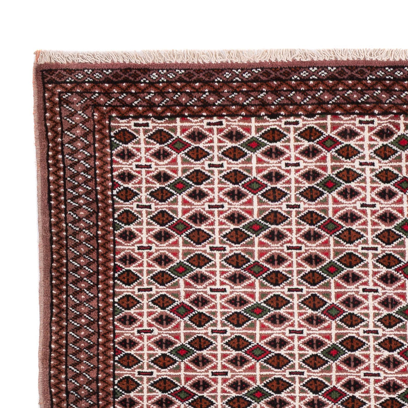 Tappeto Turkaman 180x120cm - Tappeto persiano