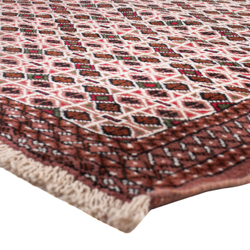 Tappeto Turkaman 180x120cm - Tappeto persiano