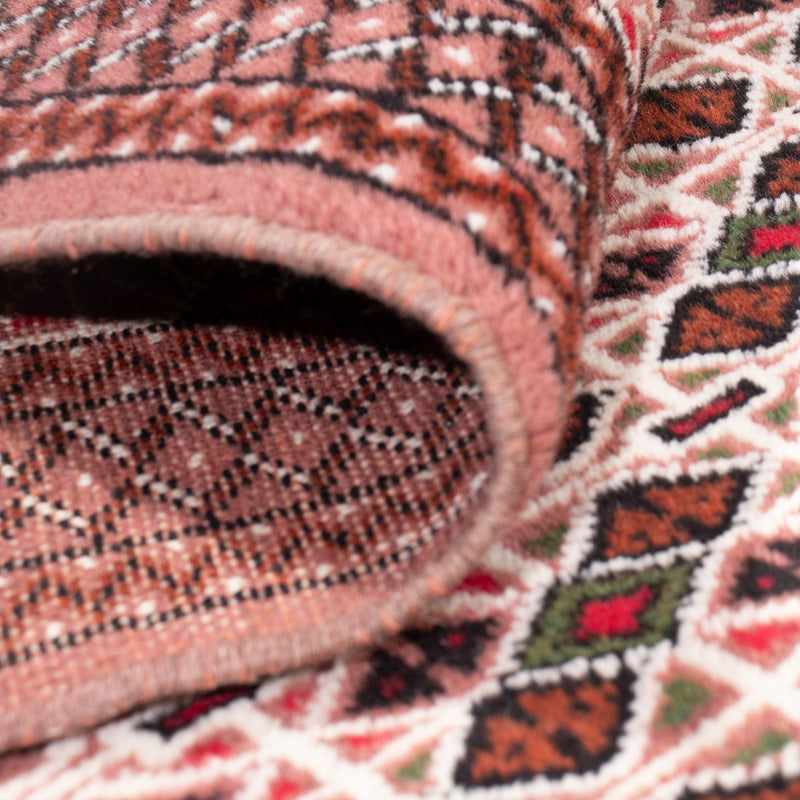 Tappeto Turkaman 180x120cm - Tappeto persiano